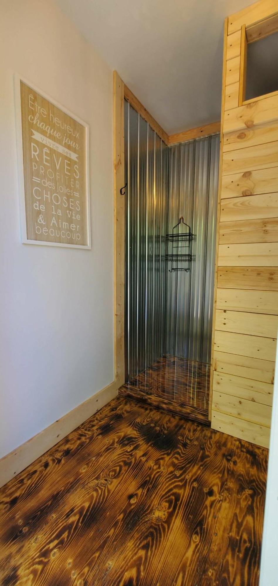 La Cabane Secrete Matane Zewnętrze zdjęcie