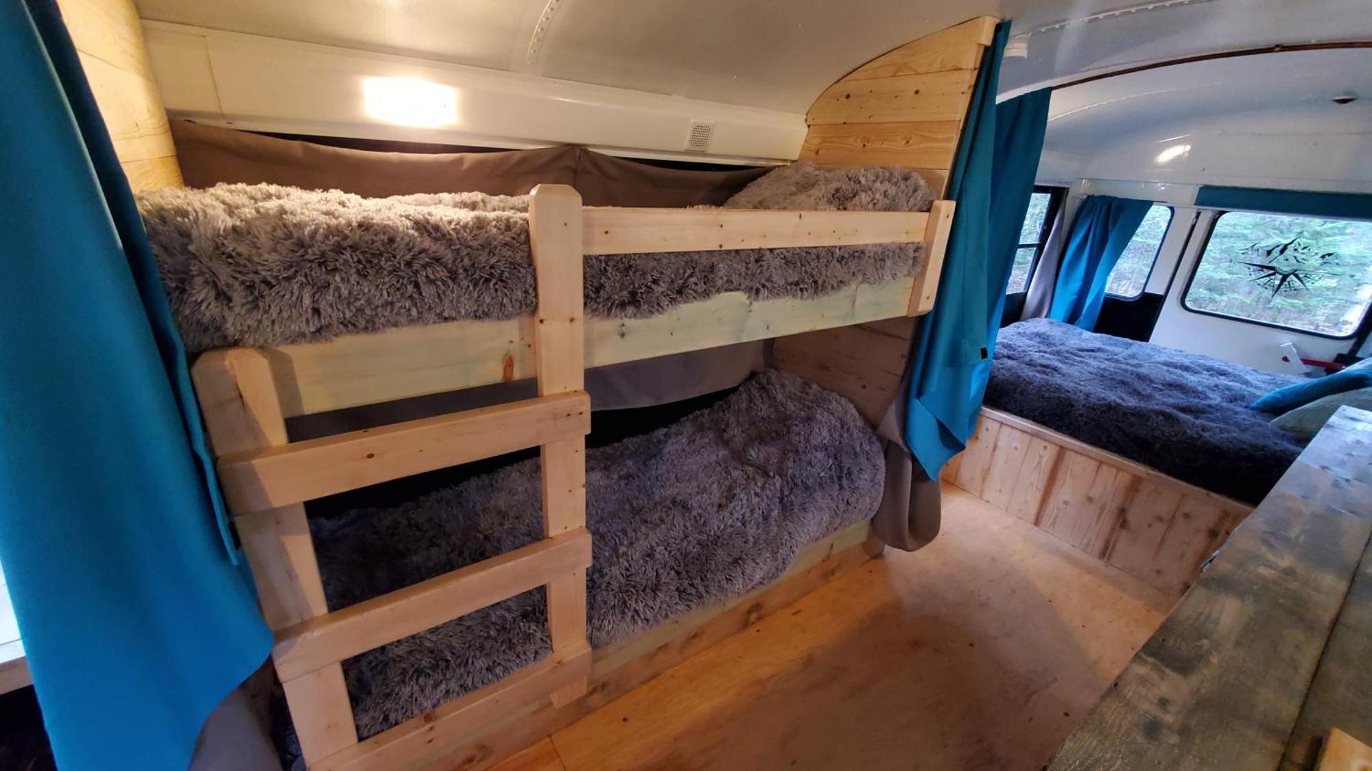 La Cabane Secrete Matane Zewnętrze zdjęcie